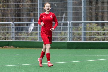 Bild 272 - wBJ VfL Pinneberg - Eimsbuettler TV2 : Ergebnis: 3:5